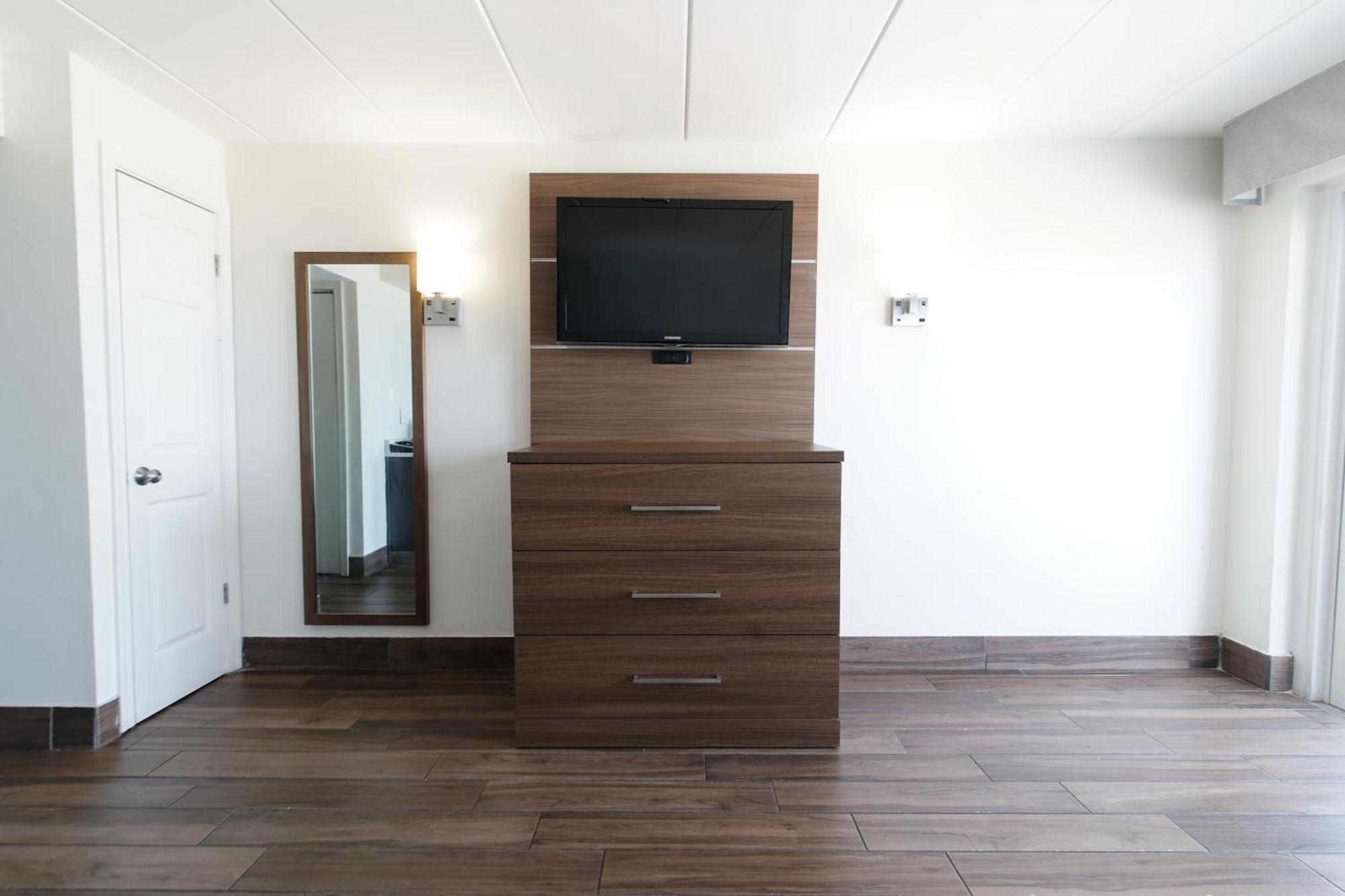 Marjac Suites Virginia Beach Oceanfront Exterior foto