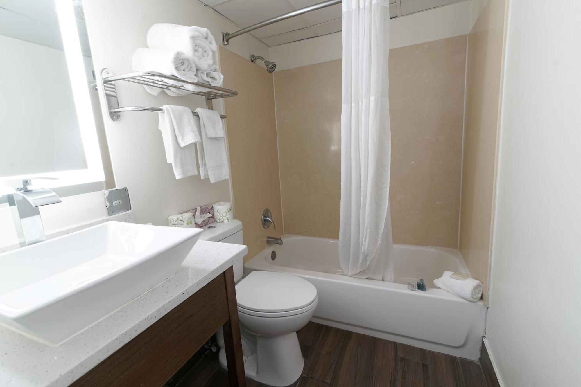 Marjac Suites Virginia Beach Oceanfront Exterior foto