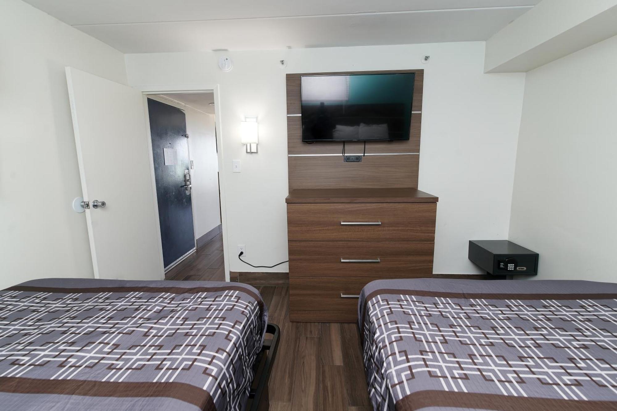 Marjac Suites Virginia Beach Oceanfront Exterior foto