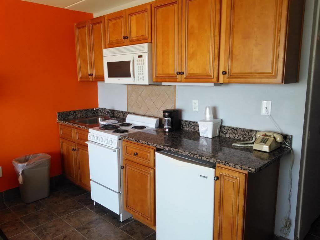 Marjac Suites Virginia Beach Oceanfront Exterior foto